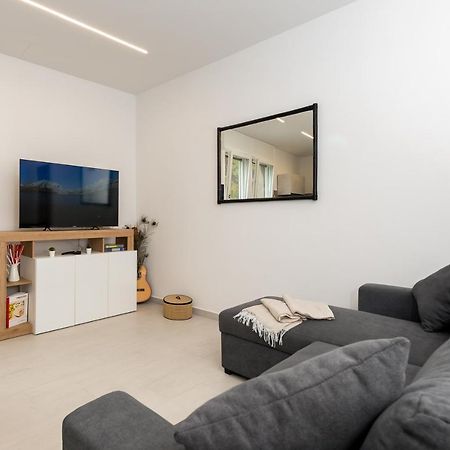 Obsidian -Centro- Wifi + Free Parking Apartment ราเวนนา ภายนอก รูปภาพ