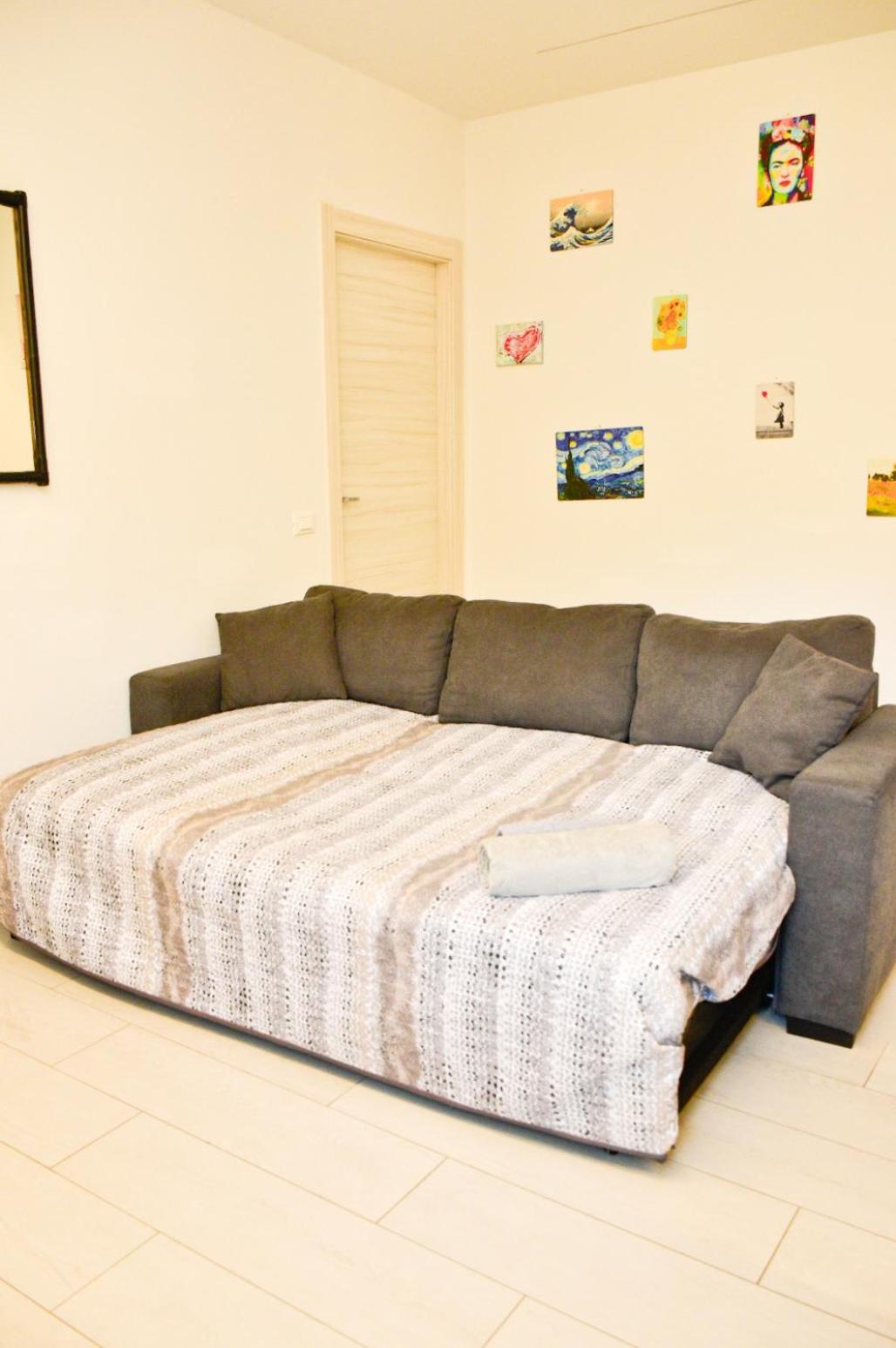 Obsidian -Centro- Wifi + Free Parking Apartment ราเวนนา ภายนอก รูปภาพ